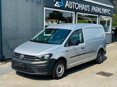 VW Caddy Maxi