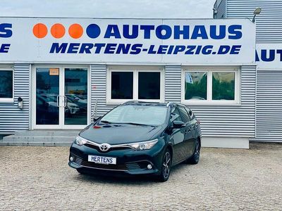 Toyota Auris Touring Sports