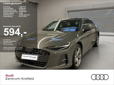 Gebraucht Audi A6