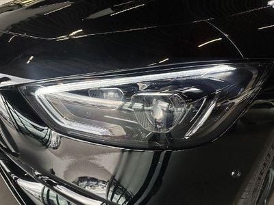 Gebraucht Mercedes AMG GT 53 AMG 435 PS (319 kW) 2023 Schwarz Coupé