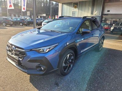 Horizonblue (m) Neu 2025 Subaru Crosstrek Active SUV | 31.990 € (Guter Preis)