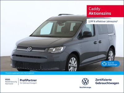 gebraucht VW Caddy Caddy LifeLife