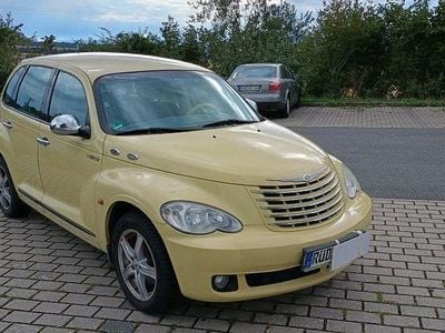 Chrysler PT Cruiser