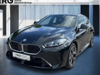 Gebraucht BMW 120 M Sport 170 PS (125 kW) 2026 Black sapphire Kleinwagen