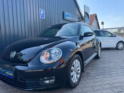 Gebraucht VW Beetle