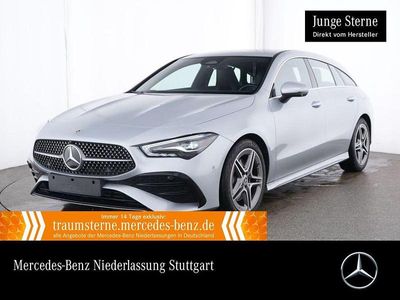Mercedes CLA220