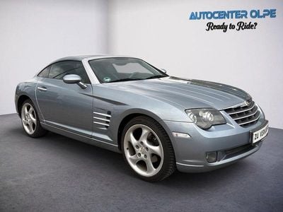 Chrysler Crossfire