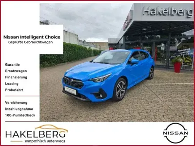 Gebraucht Subaru Impreza