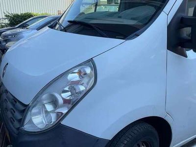 gebraucht Renault Master MasterdCi 125 FAP L3H2 Start