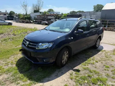 Gebraucht Dacia Logan