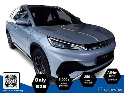 BYD Atto 3
