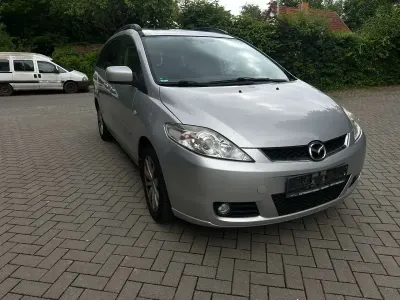 Gebraucht Mazda 5