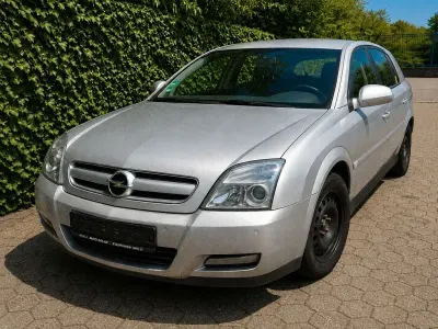 Gebraucht Opel Signum