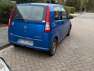Daihatsu Cuore