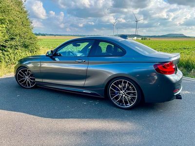 BMW M240