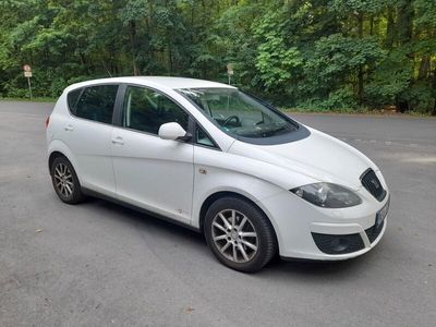 Seat Altea