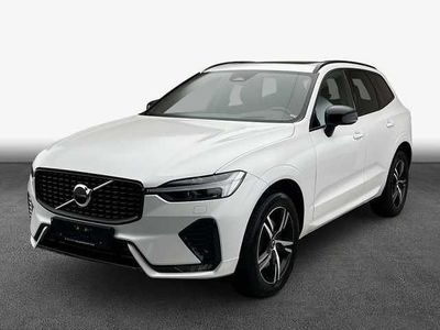 Gebraucht 2021 Volvo XC60 SUV | 35.490 € (Guter Preis)