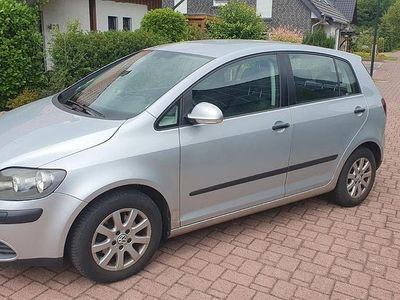 VW Golf Plus
