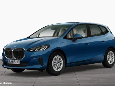 Gebraucht BMW 225 Active Tourer