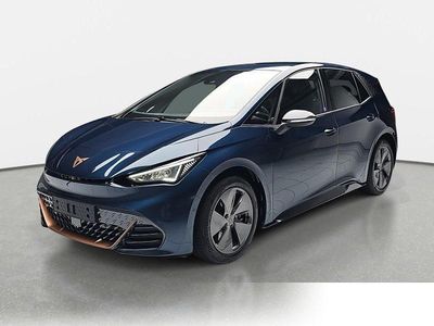 Usata Cupra Born 150 kW (204 CV) 2024 Metallic Utilitaria