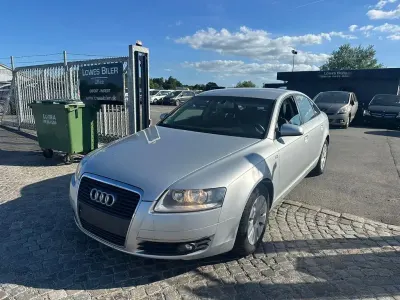 Gebraucht Audi A6