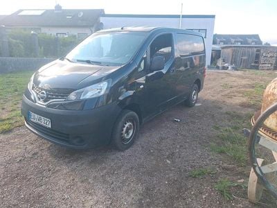 Nissan NV200