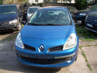 Renault Clio II