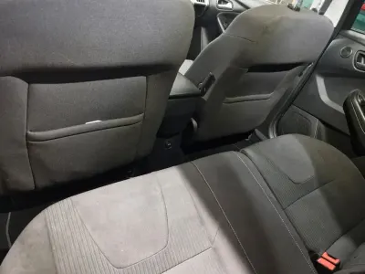 Gebraucht Ford Focus Champions Edition 182 PS (133 kW) 2011 Schwarz Limousine