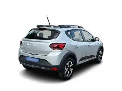 Gebraucht Dacia Sandero