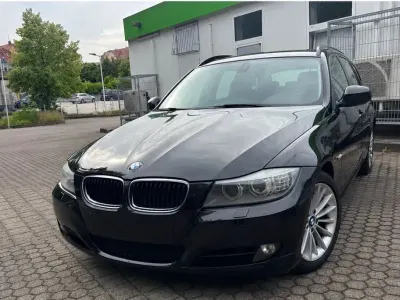 Gebraucht BMW 320