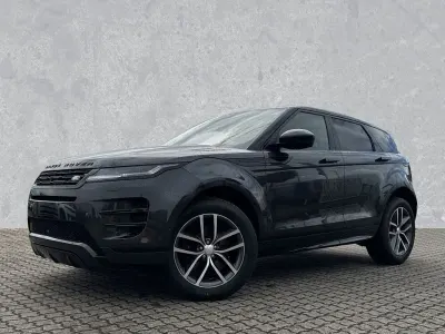 Gebraucht Land Rover Range Rover evoque SE Dynamic 204 PS (150 kW) 2025 Grau SUV