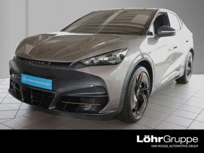 Gebraucht Cupra Tavascan VZ2 250 kW (340 PS) 2026 Beige SUV