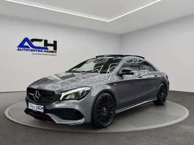 Gebraucht Mercedes CLA250