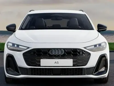 Neu Audi A5 Basis 367 PS (269 kW) 2026 Kombi