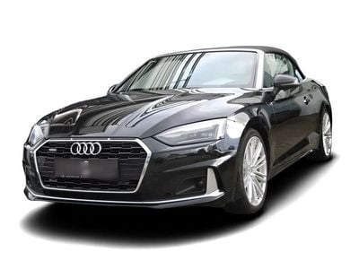Audi A5 Cabriolet
