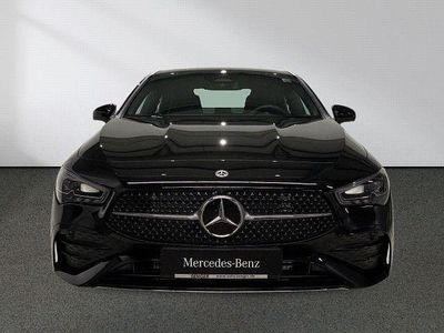 Usata Mercedes CLA200 AMG line 150 CV (110 kW) 2025