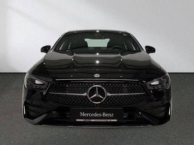 Mercedes CLA200