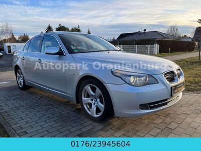 gebraucht BMW 530 i Lim. (E60)