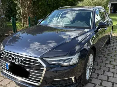 Gebraucht Audi A6