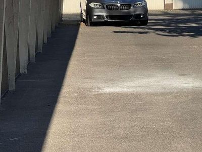 Gebraucht BMW 535 M Sport 299 PS (219 kW) 2011 Limousine