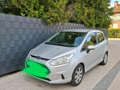 Gebraucht Ford B-MAX