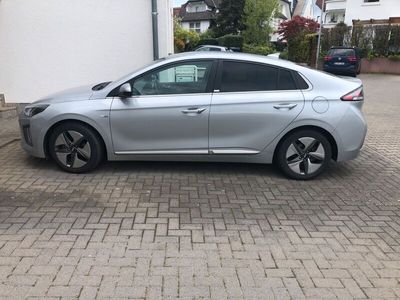 gebraucht Hyundai Ioniq Hybrid