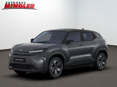 Neu Toyota Urban Cruiser Lounge 127 kW (174 PS) 2026 Grau SUV