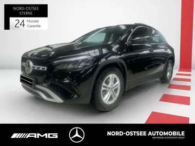 Gebraucht Mercedes GLA200