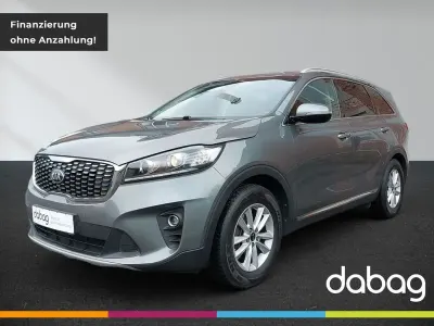 Gebraucht Kia Sorento