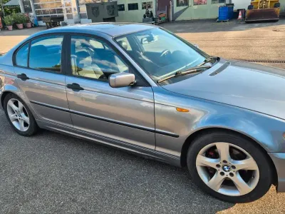 Gebraucht BMW 320