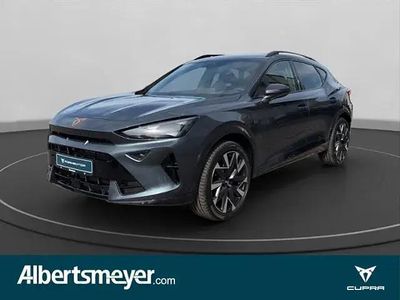 Usata Cupra Formentor VZ 272 CV (200 kW) 2025 Grigio SUV