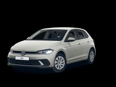 Usata VW Polo Life 80 CV (58 kW) 2024 Grigio Utilitaria
