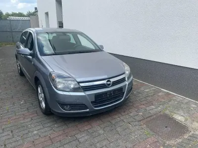 Gebraucht Opel Astra