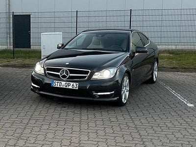 Mercedes C350